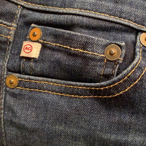 AG The Legging (8 years) (Size 24). - Picture 5 of 8